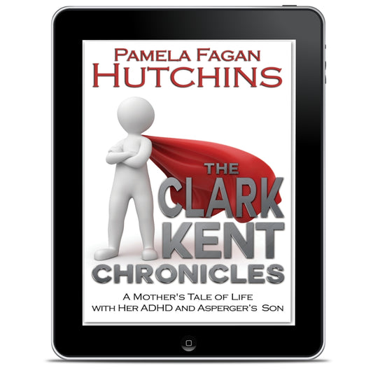 The Clark Kent Chronicles: Ebook