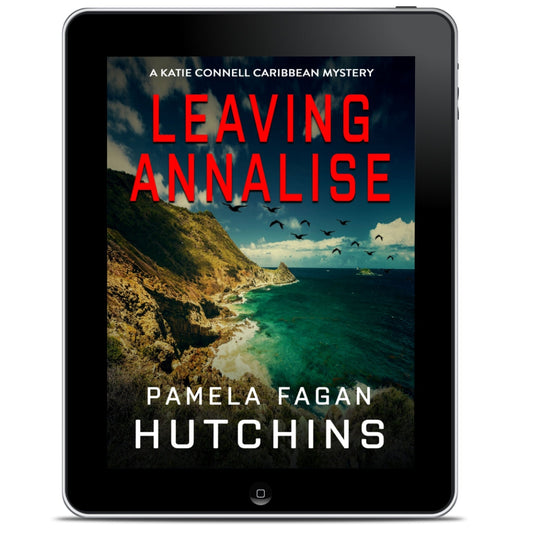 Leaving Annalise (Katie Connell #2): Ebook