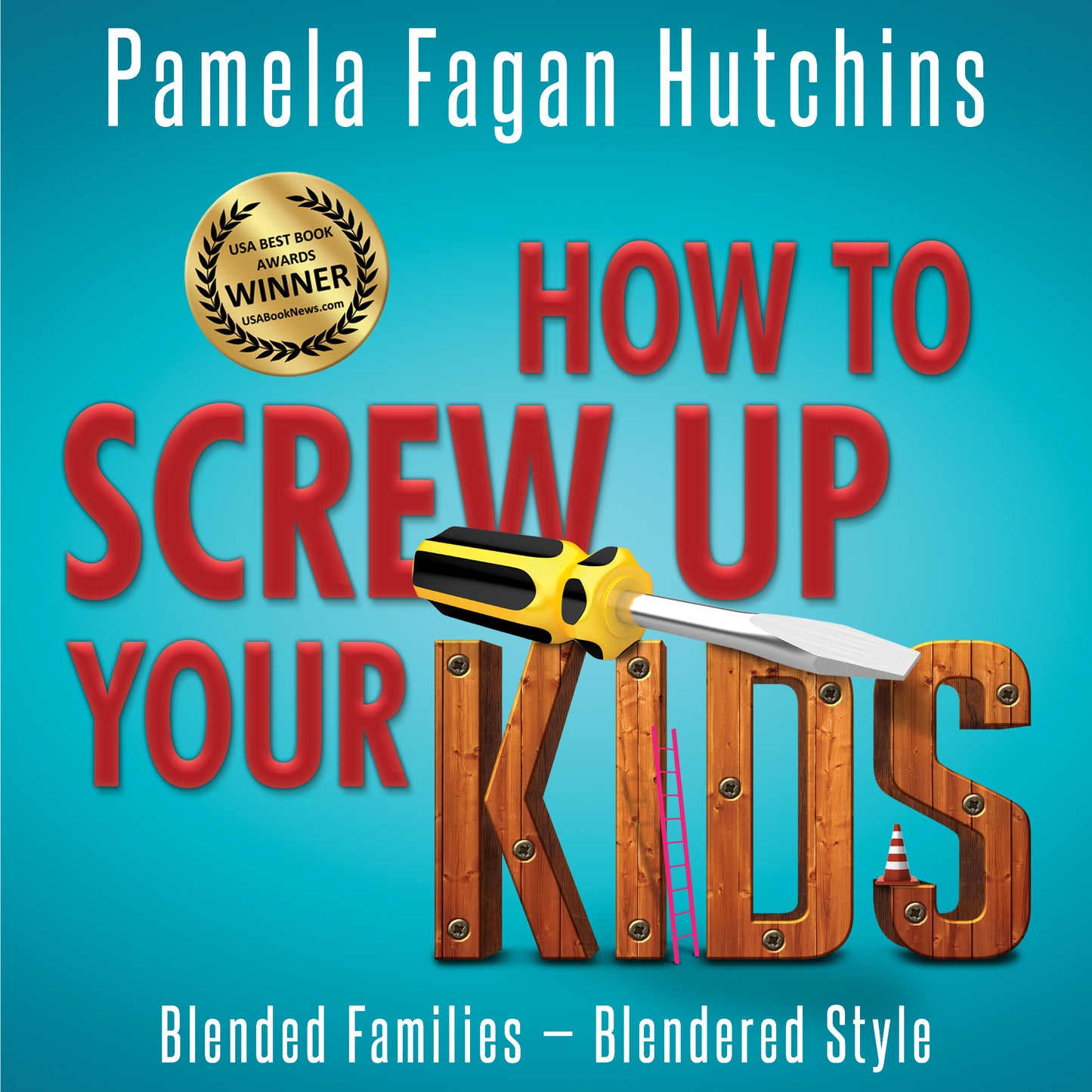 How to Screw Up Your Kids: Audiobook