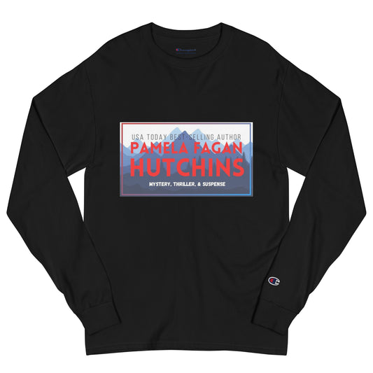 Men's PFH Champion Long Sleeve Shirt