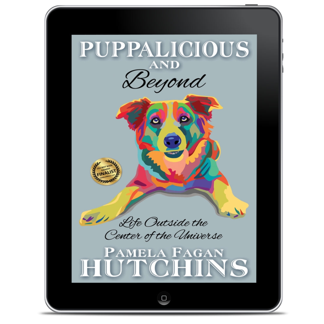 Puppalicious and Beyond: Ebook