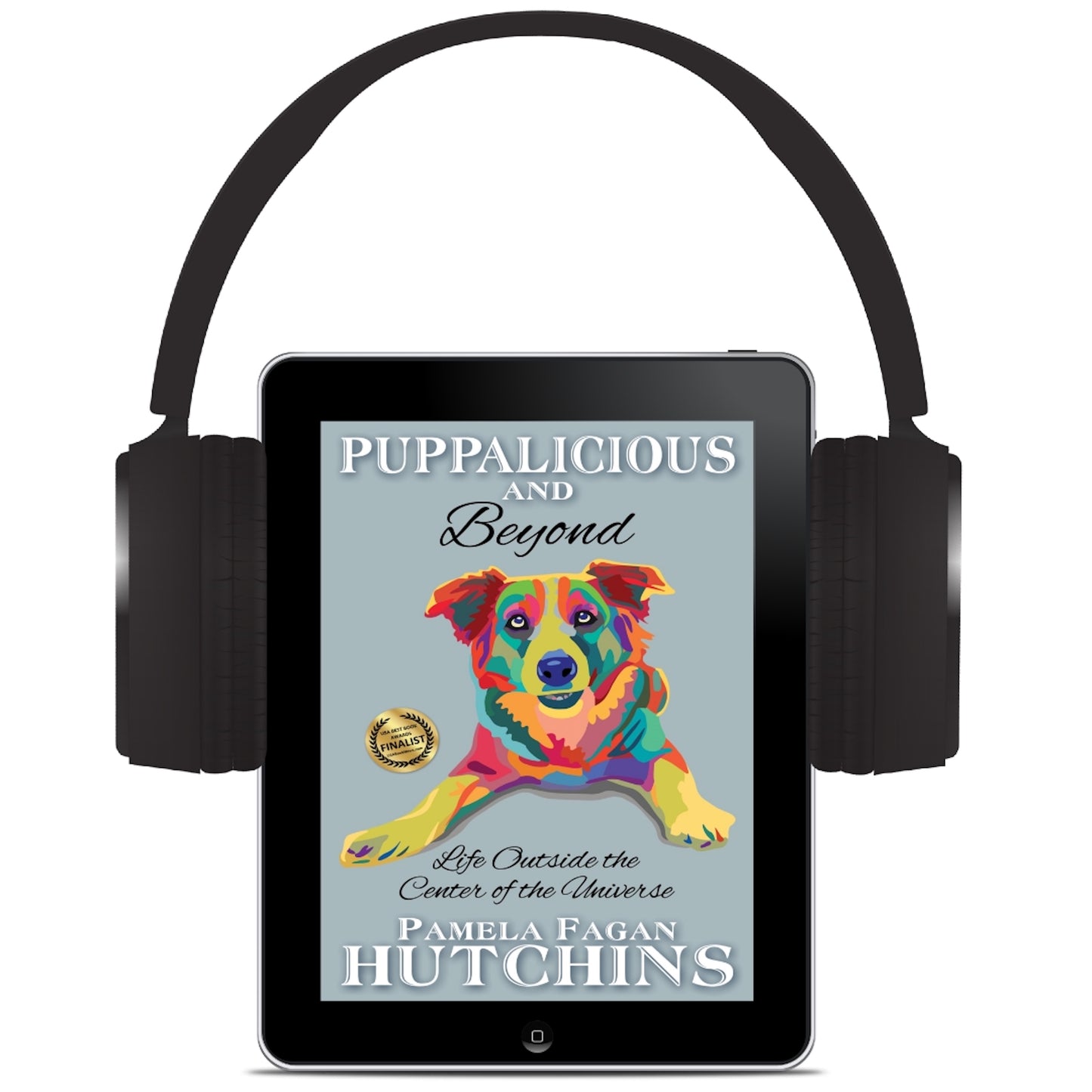 Puppalicious and Beyond: Audiobook