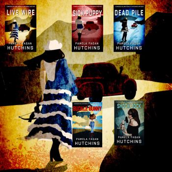 The Complete Maggie Killian Trilogy: Signed Paperbacks (1-3+)