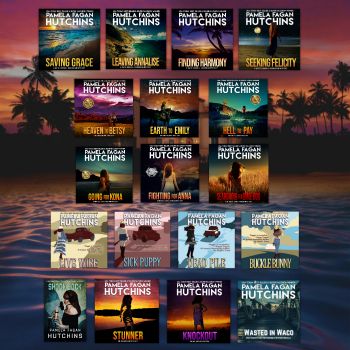The Complete What Doesn't Kill You Series 1-18: Audiobooks (Mega Bundle)