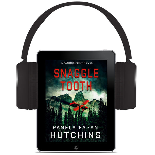 Snaggle Tooth (Patrick Flint #5): Audiobook