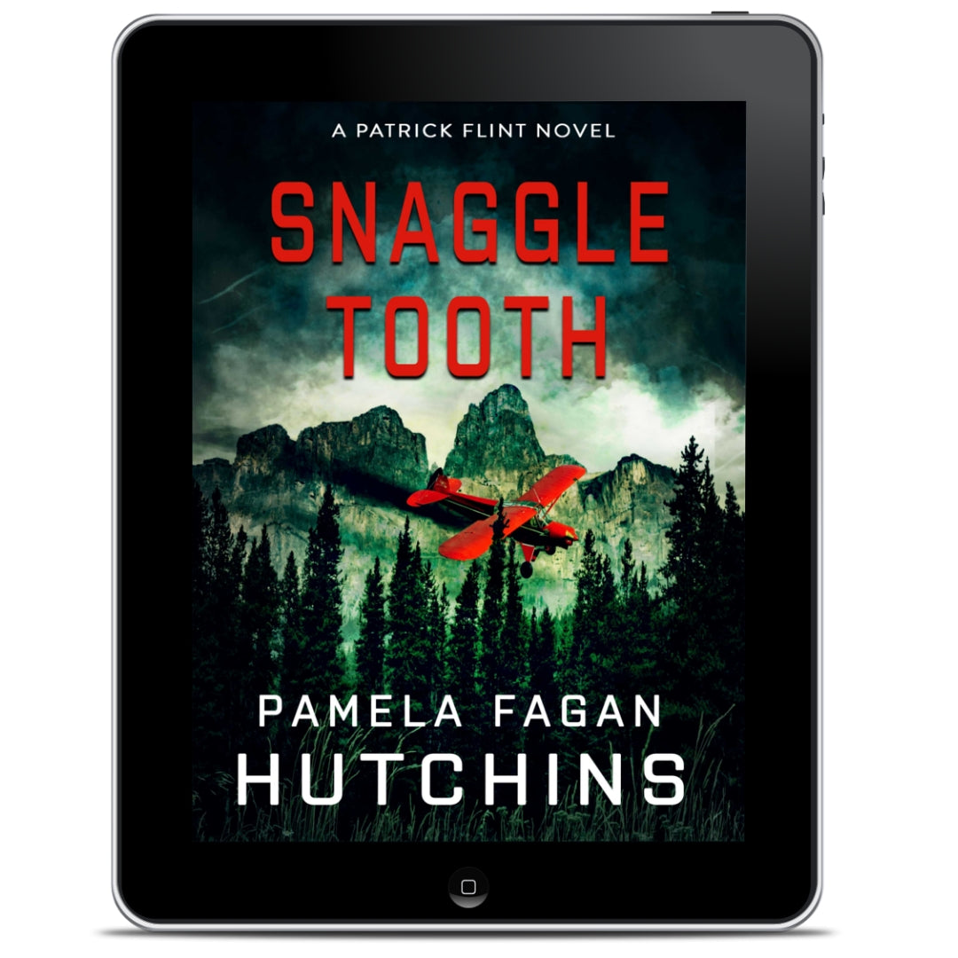 Snaggle Tooth (Patrick Flint #5): Ebook