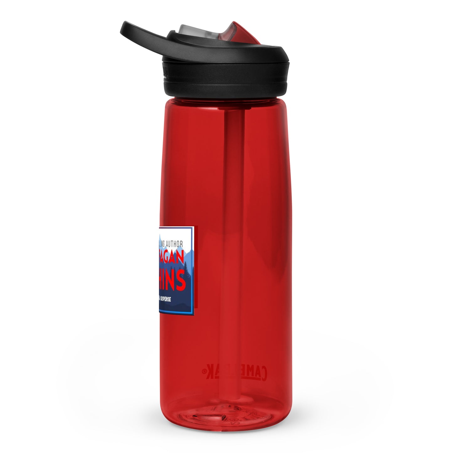 PFH Sports water bottle