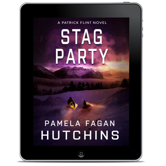 Stag Party (Patrick Flint #6): Ebook