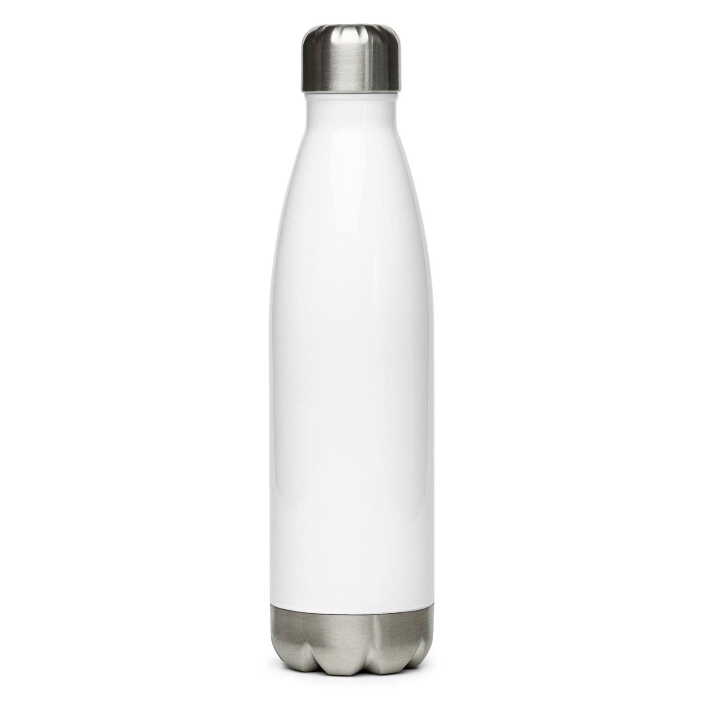 PFH Stainless steel water bottle