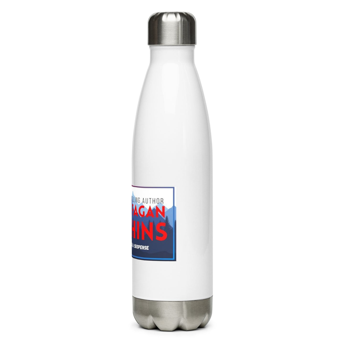PFH Stainless steel water bottle