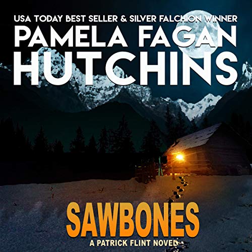 Sawbones (Patrick Flint #3): Audiobook