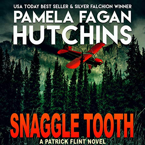 Snaggle Tooth (Patrick Flint #5): Audiobook